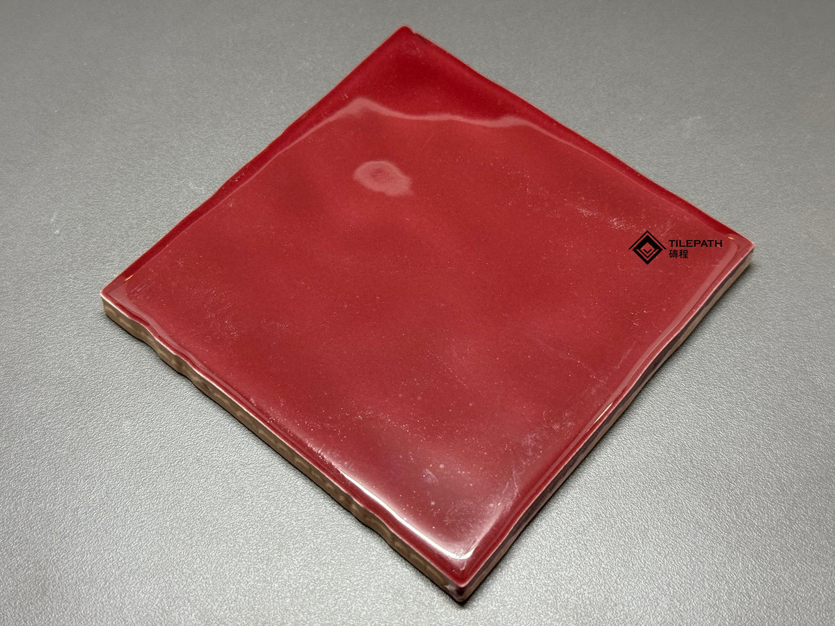 釉面磚 - G4 樣板