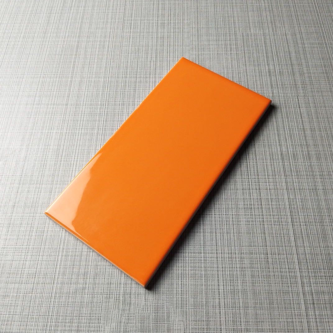 純色長方形小磚 - RS12 ;樣板