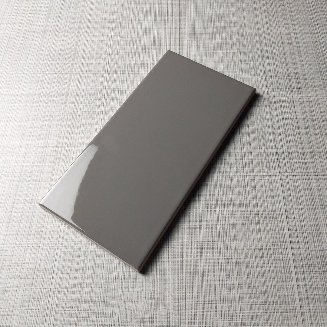 純色長方形小磚 - RS6 ;樣板